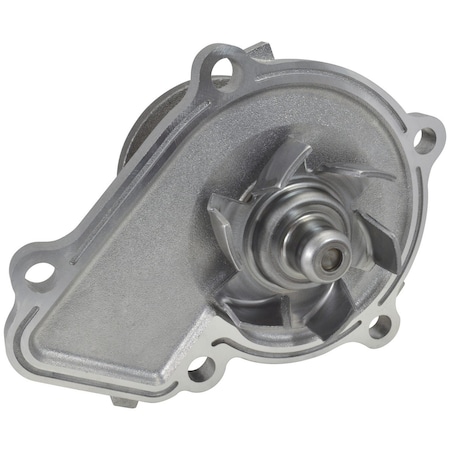 Hitachi 98-89 Niss 240Sx/94-90 D21/96-95 Pickup Water Pump, Wup0033 WUP0033